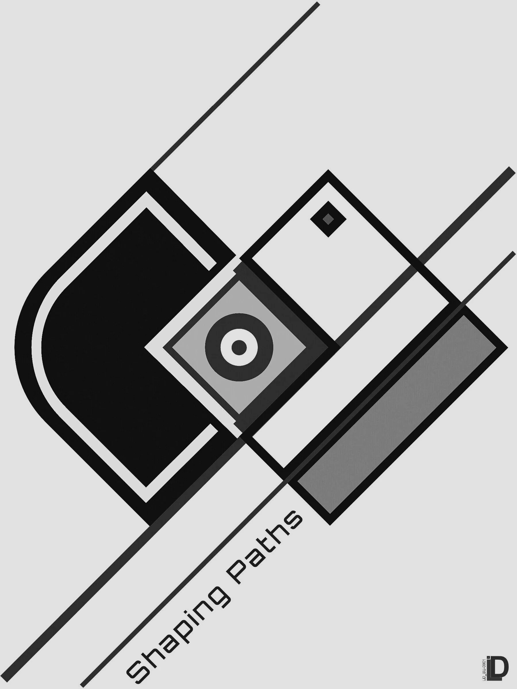 LINES | SPACES