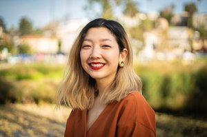 Gonji Lee, DBT therapist at Nokdu Therapy in Los Angeles