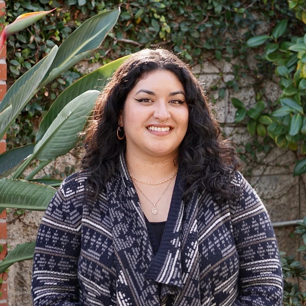 Ariadna Armenta, LCSW — CBT Therapist Los Angeles