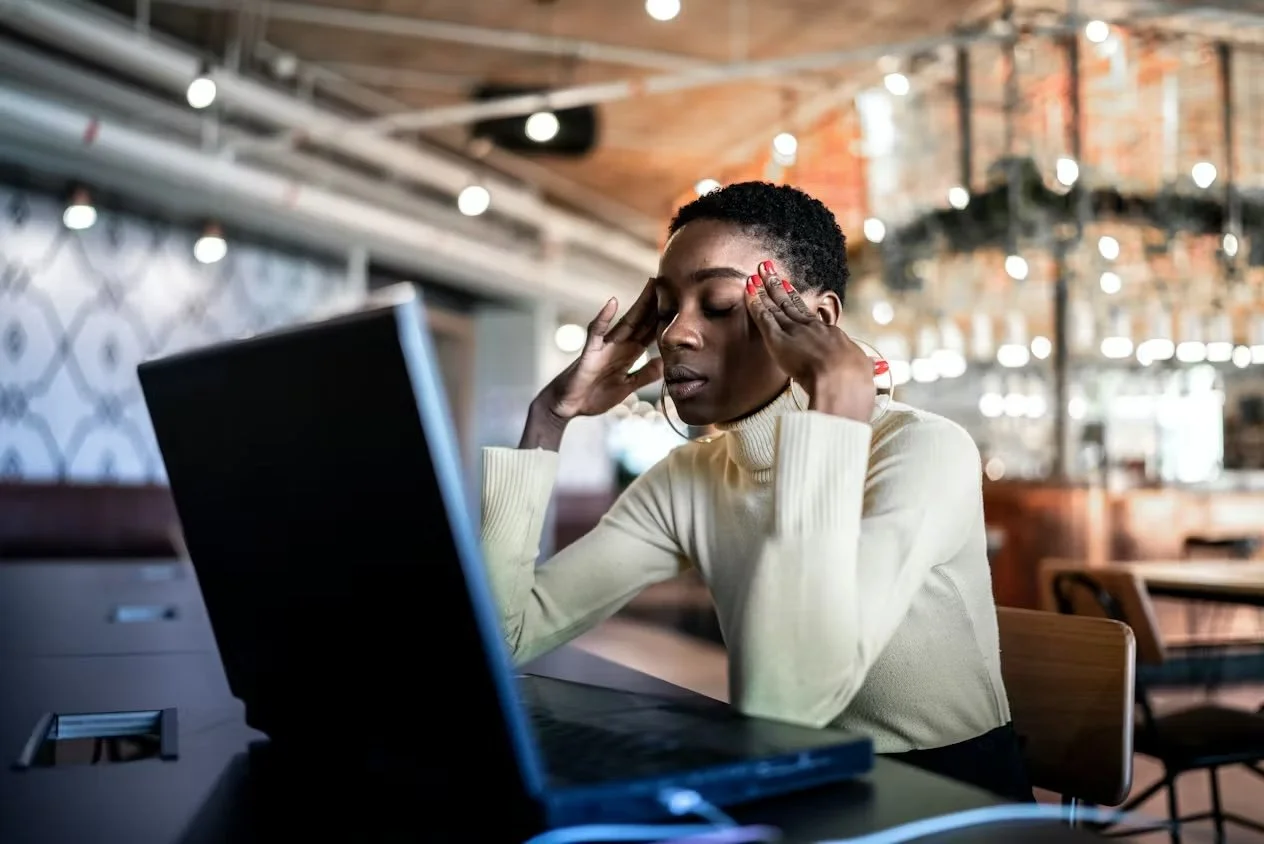 Christina Harrison, LCSW, is a  Nokdu Therapy therapist in Los Angeles who talks about why anger may be showing up in response to emotional needs, anxiety, depression,  and other patterns