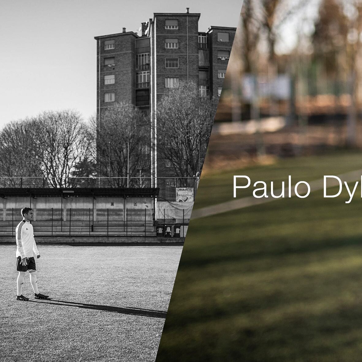 In 2021 we got to shoot &bdquo;La Joya&ldquo; @paulodybala from @juventus at Torino for @skrill in collaboration with @watchsome.it