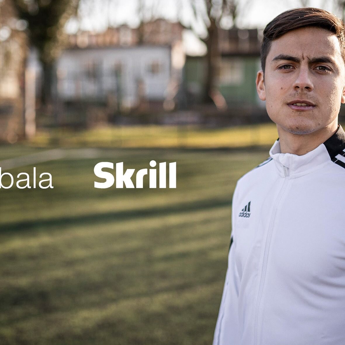 In 2021 we got to shoot &bdquo;La Joya&ldquo; @paulodybala from @juventus at Torino for @skrill in collaboration with @watchsome.it