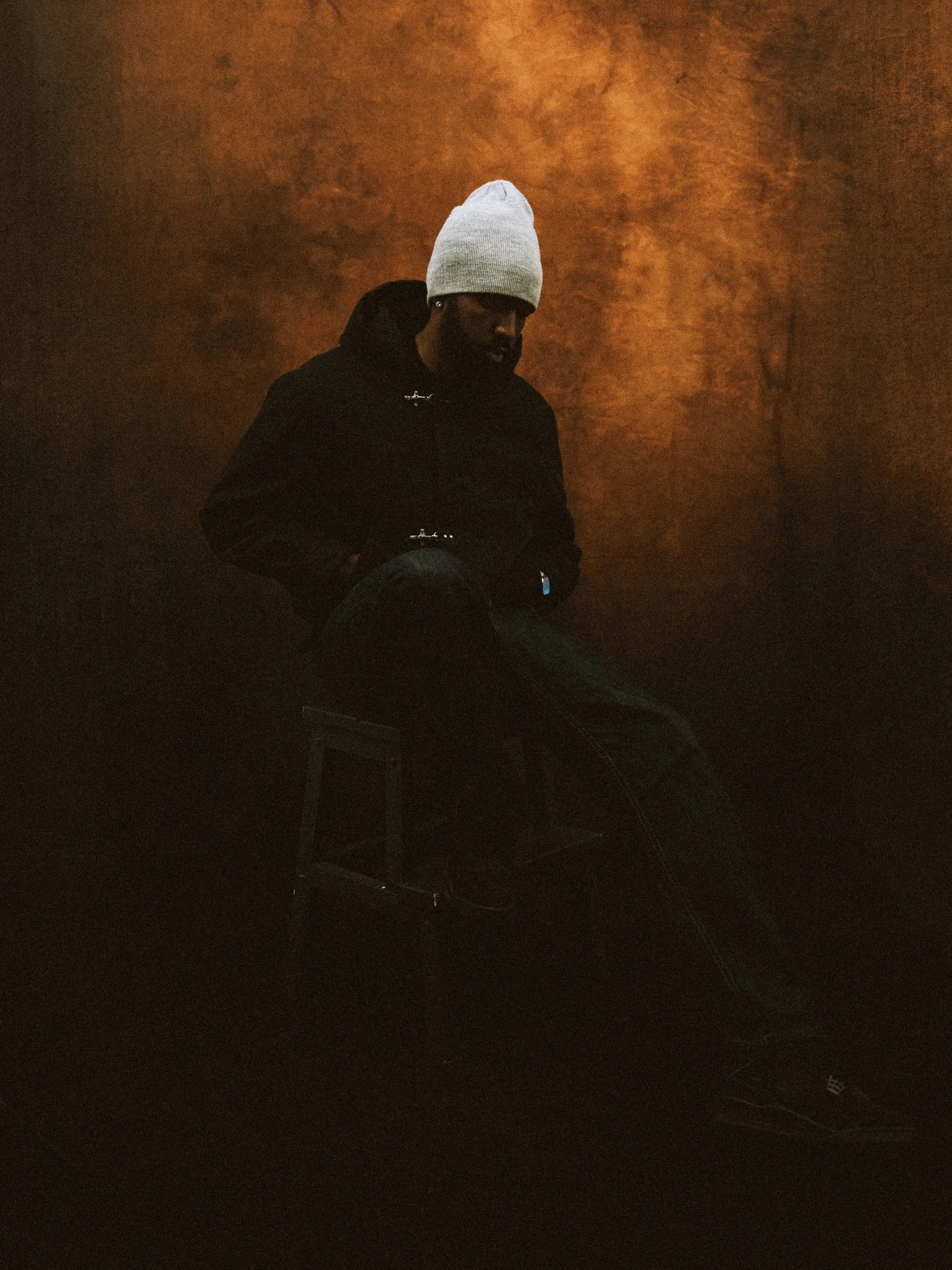 Djibreel Presents: Soundz