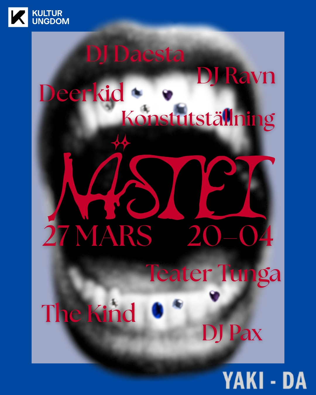 Nästet Kulturkollektiv