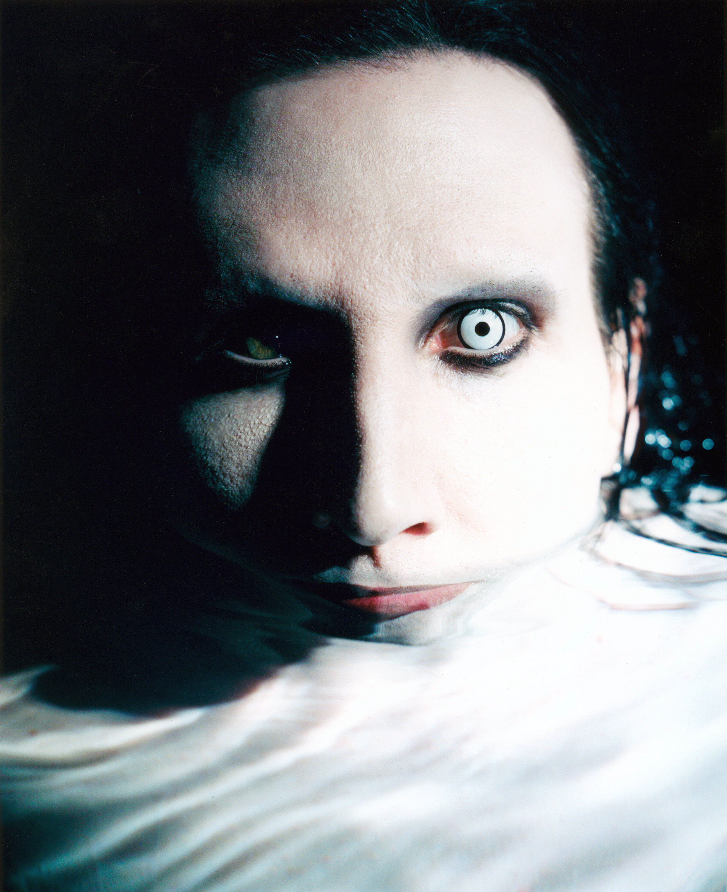 Marilyn Manson