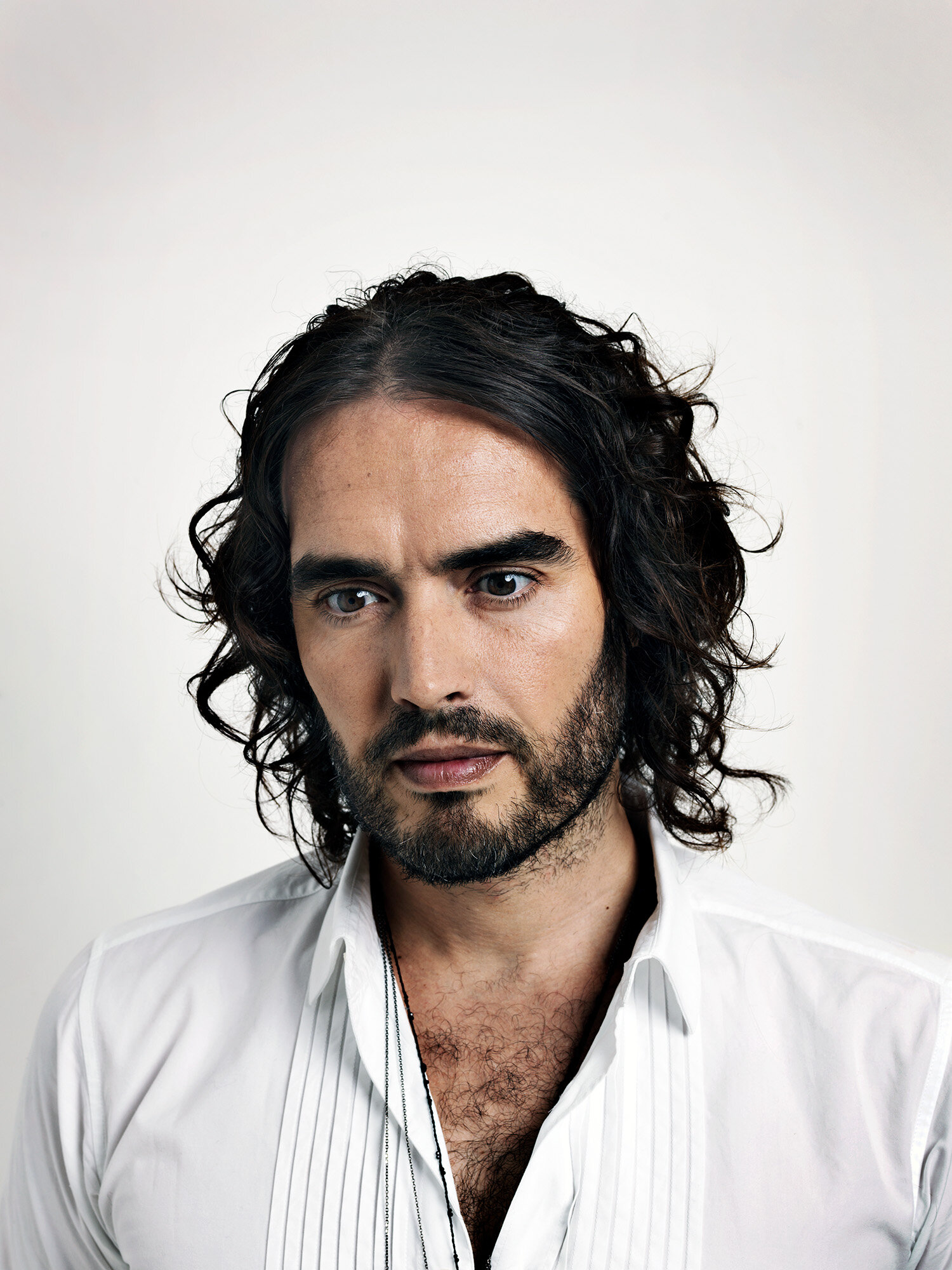 Russell Brand