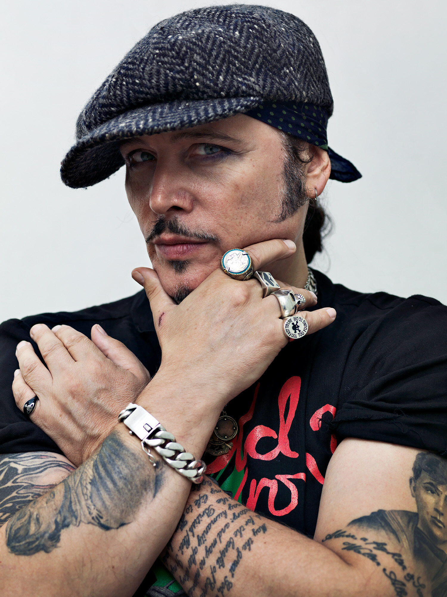 Adam Ant