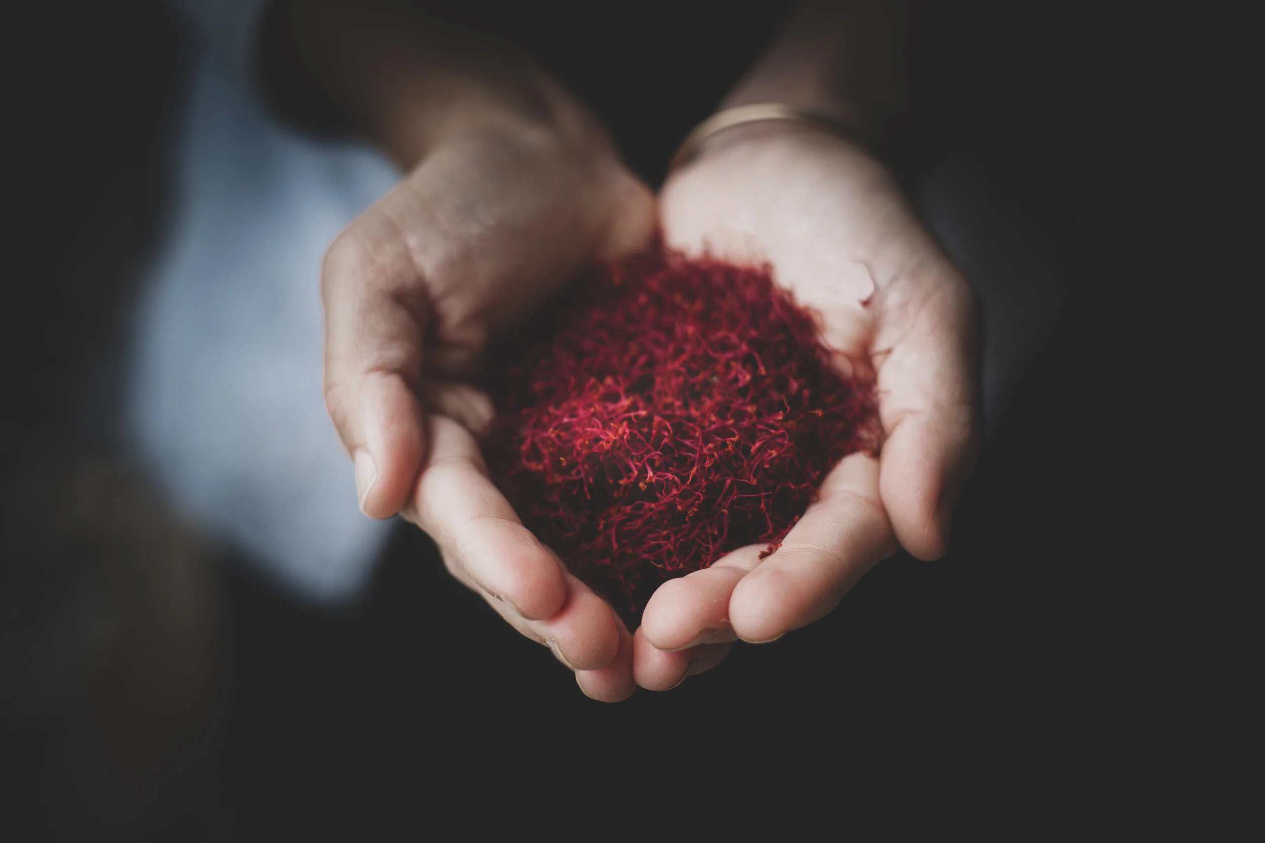 Comment cuisiner le safran ? 