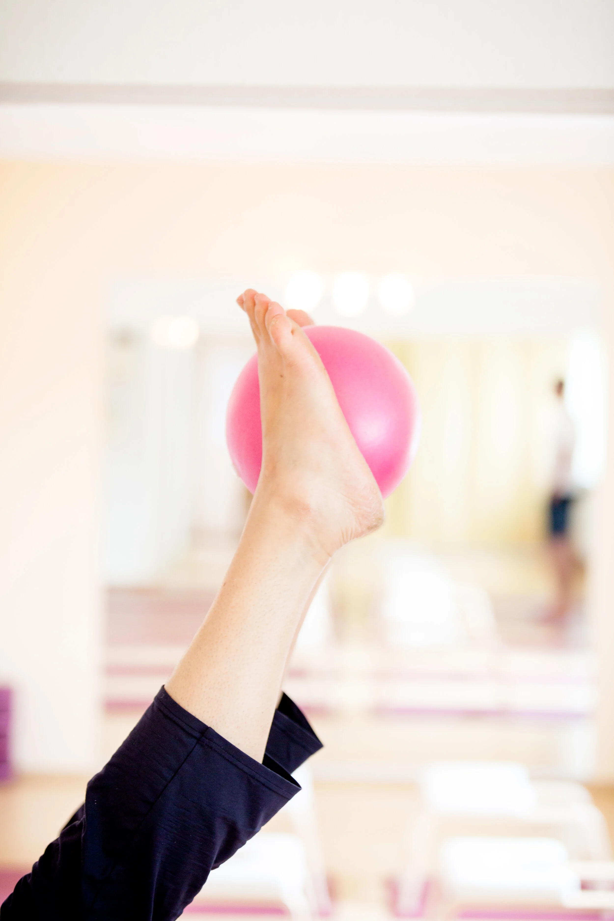  Yoga mit Nazanin Vaghefinia 