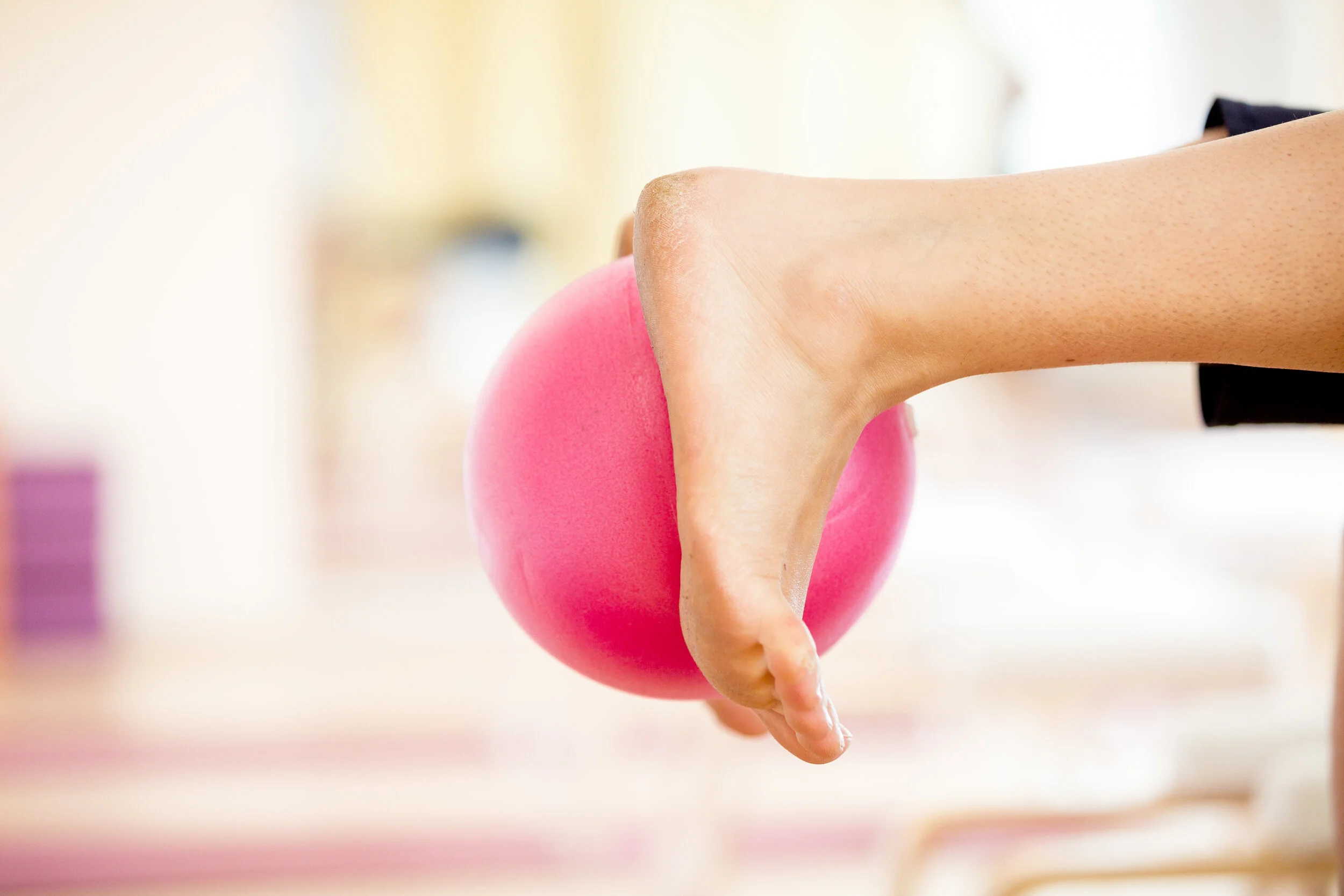  Yoga mit Nazanin Vaghefinia 