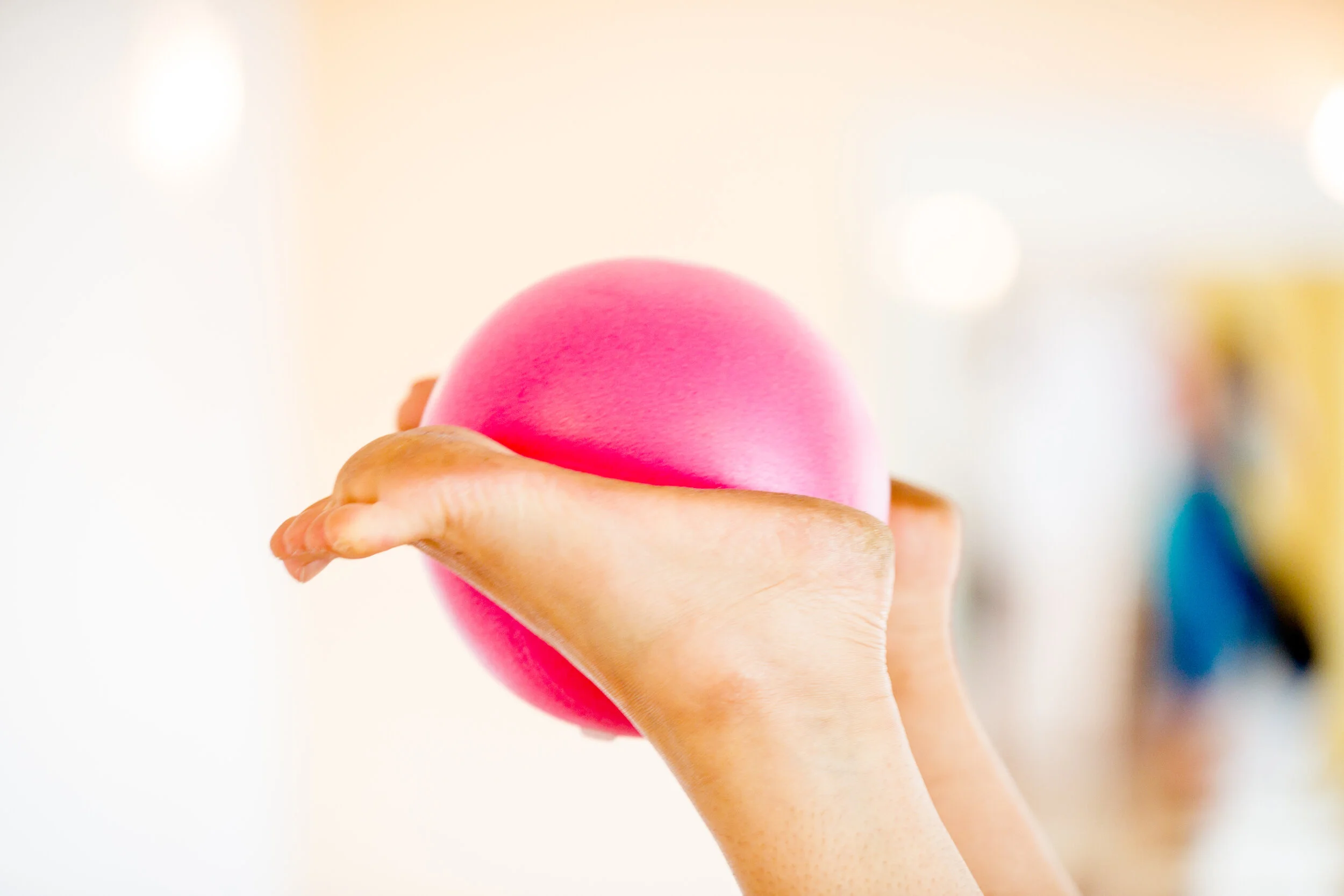  Yoga mit Nazanin Vaghefinia 