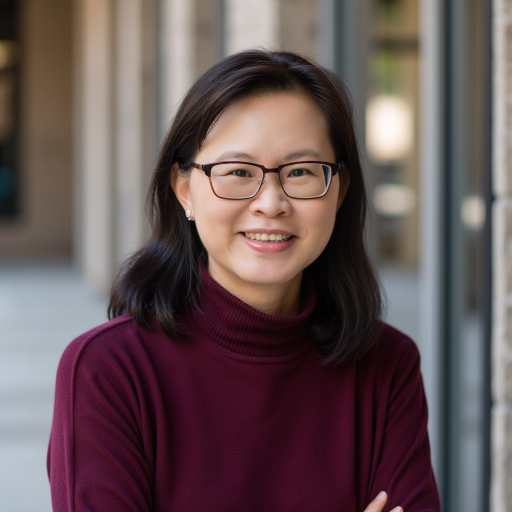 Jenny Toh