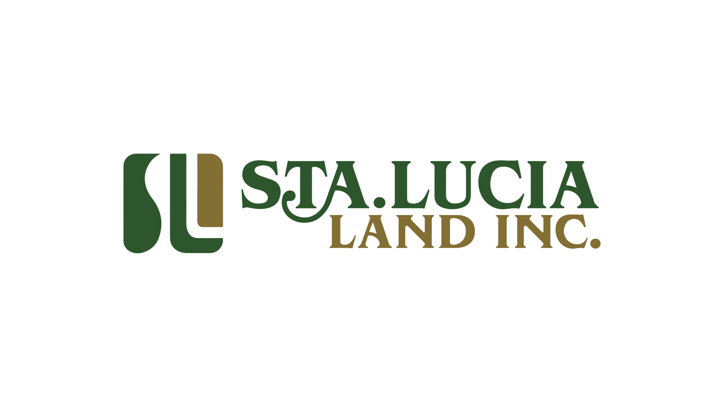 Sta Lucia Land Incorporated