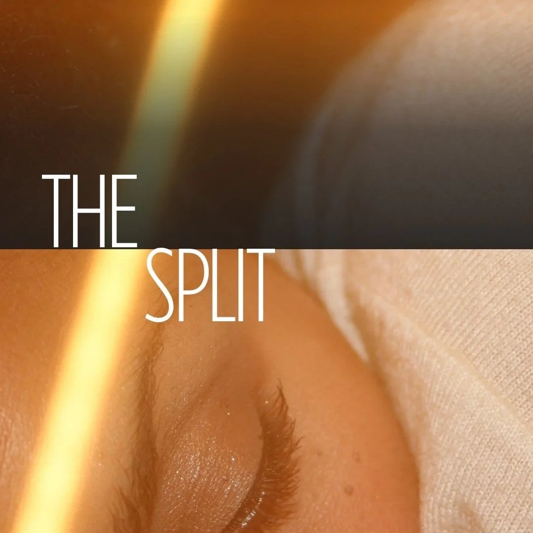 The Split -Feature Film in Early Development by writer Kerri McLean