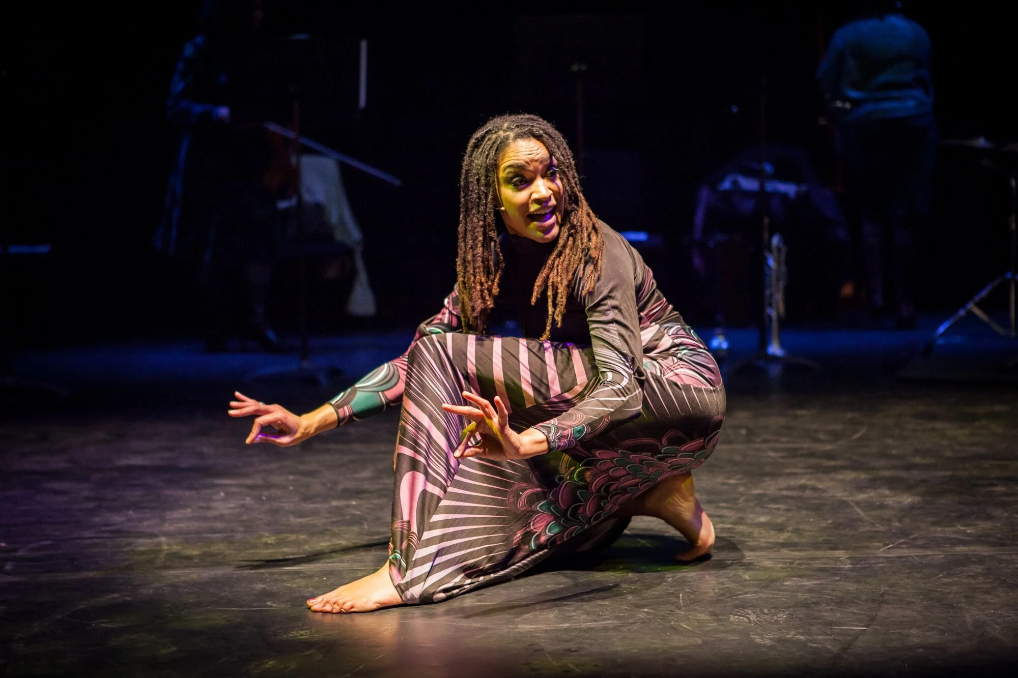 Actor — Kerri McLean