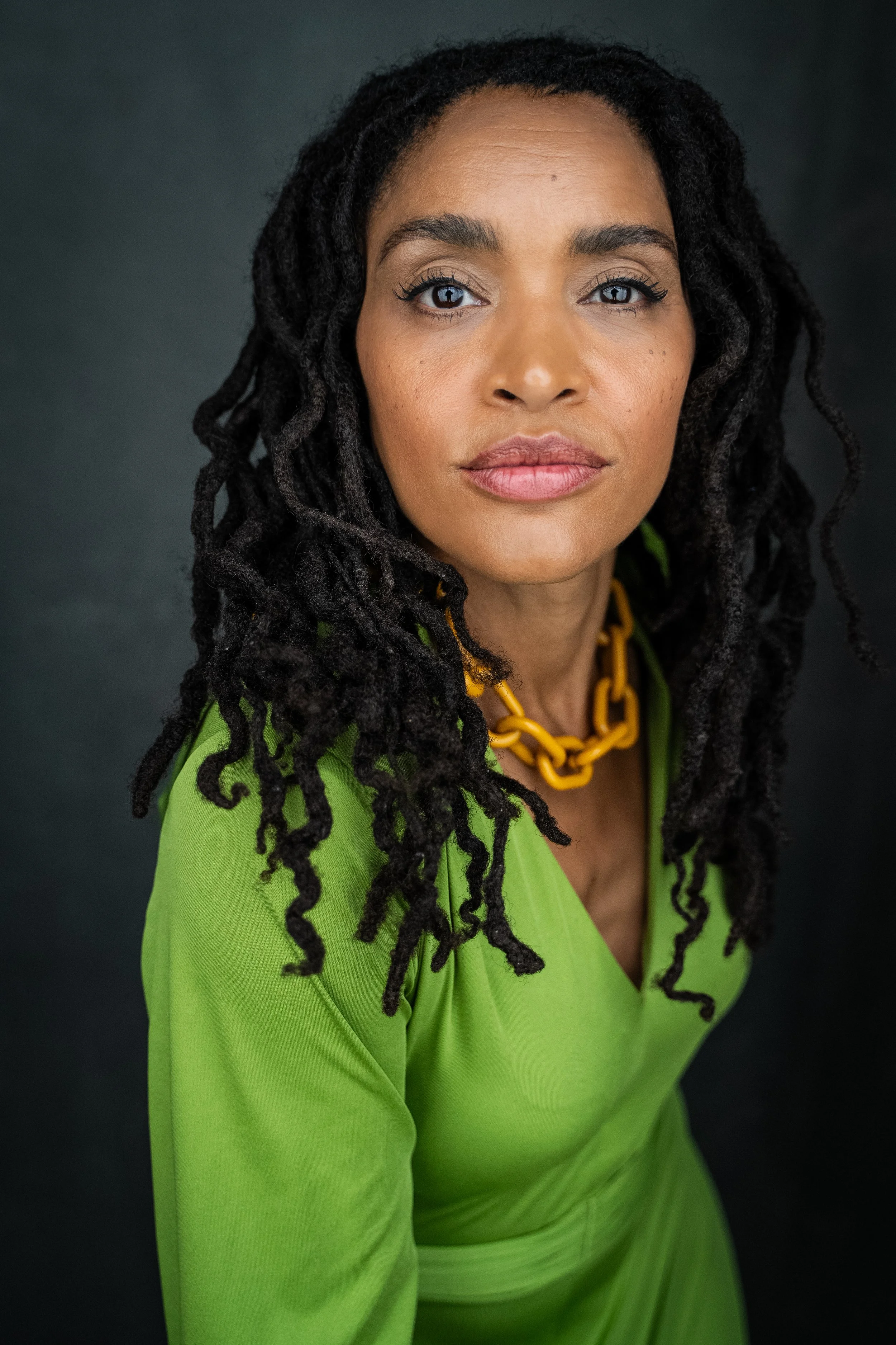 Kerri McLean - Director, Actor, Writer, Voice Artist