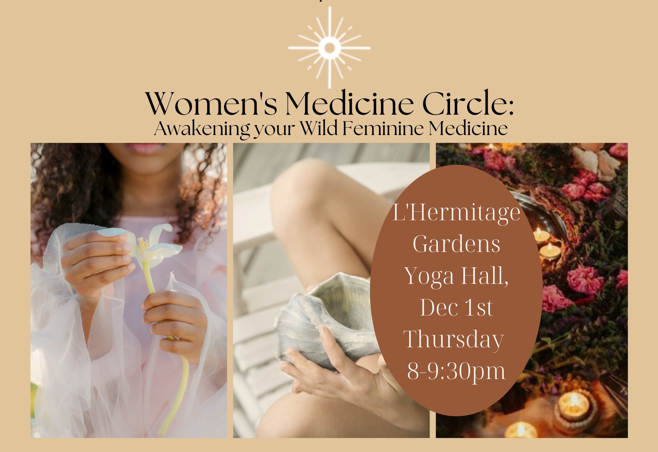 Women's Medicine Circle