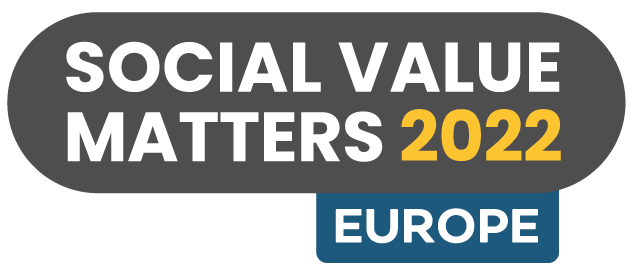 Social Value Matters