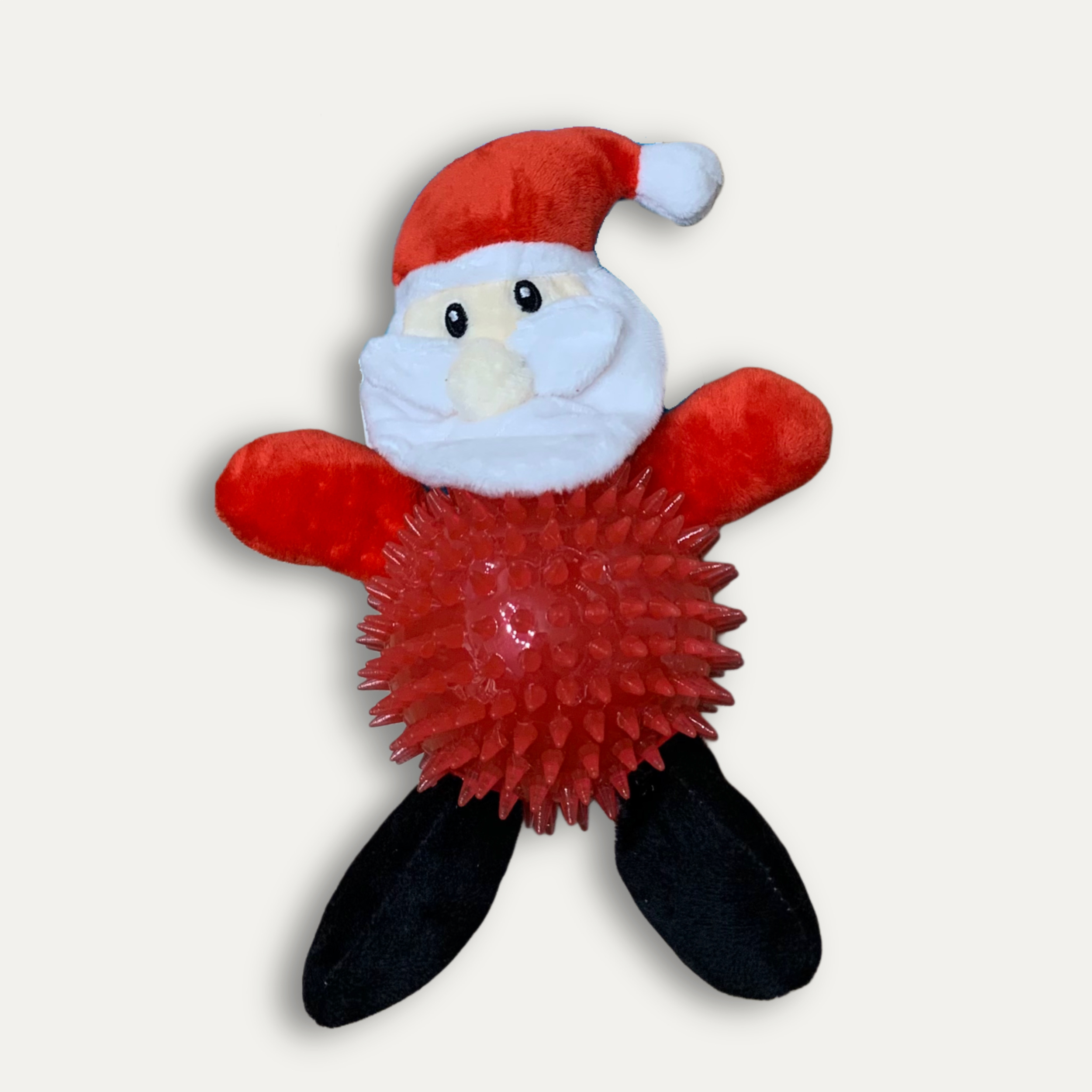 Santa Paws TPR Body