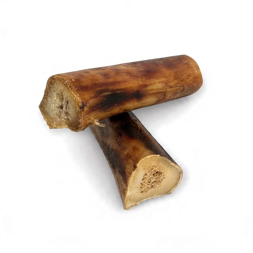 Pet Pavilion Ostrich Marrow Bone