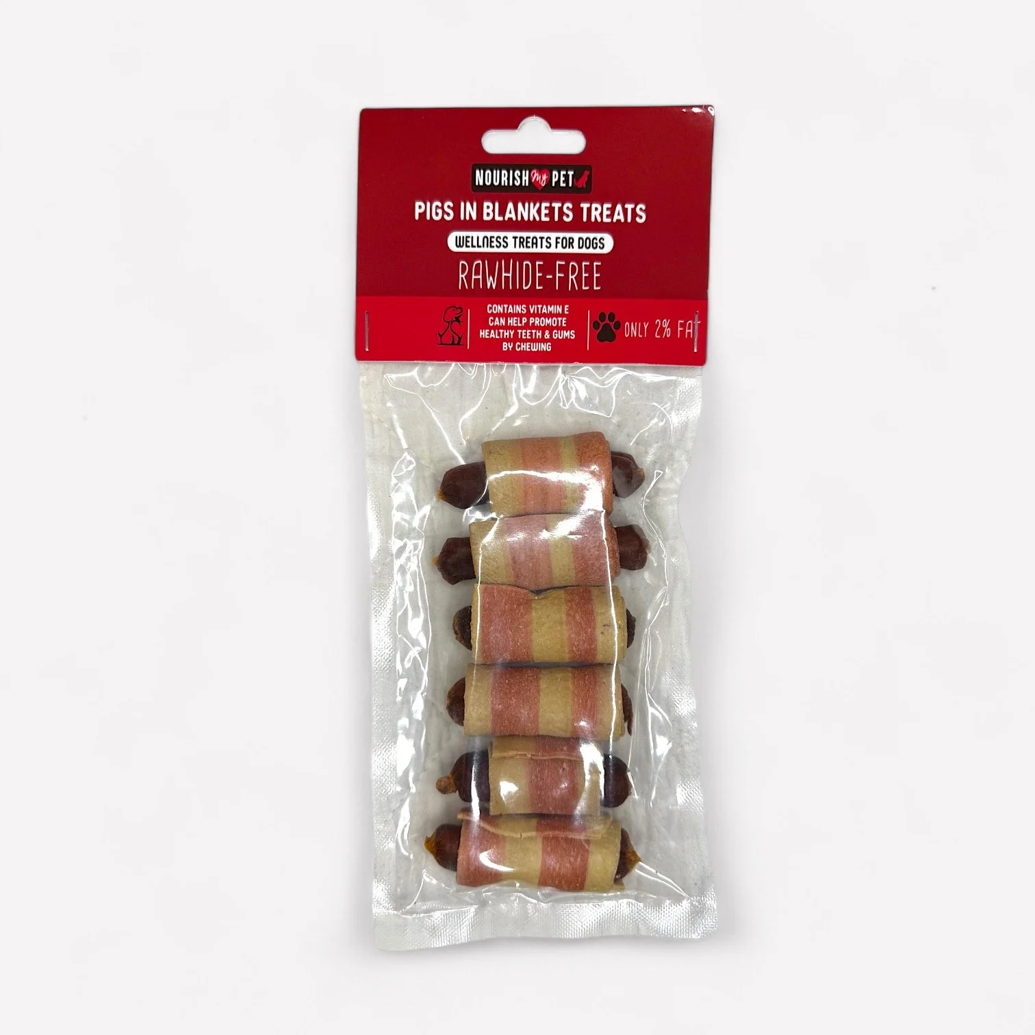 Pigs in Blankets Treats
