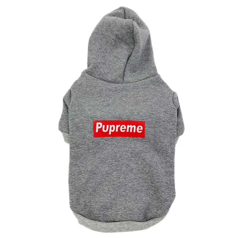 pupreme sweatshirt