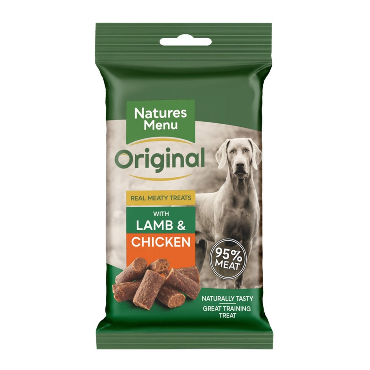 Natures Menu Treats
