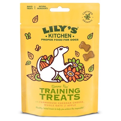 Lily Training treats.jpeg