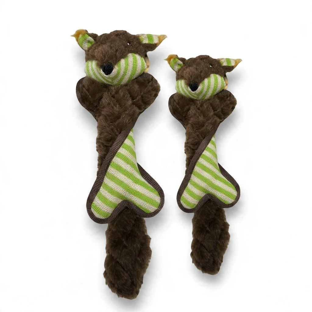 Pet Pavilion Squirrel Twisties