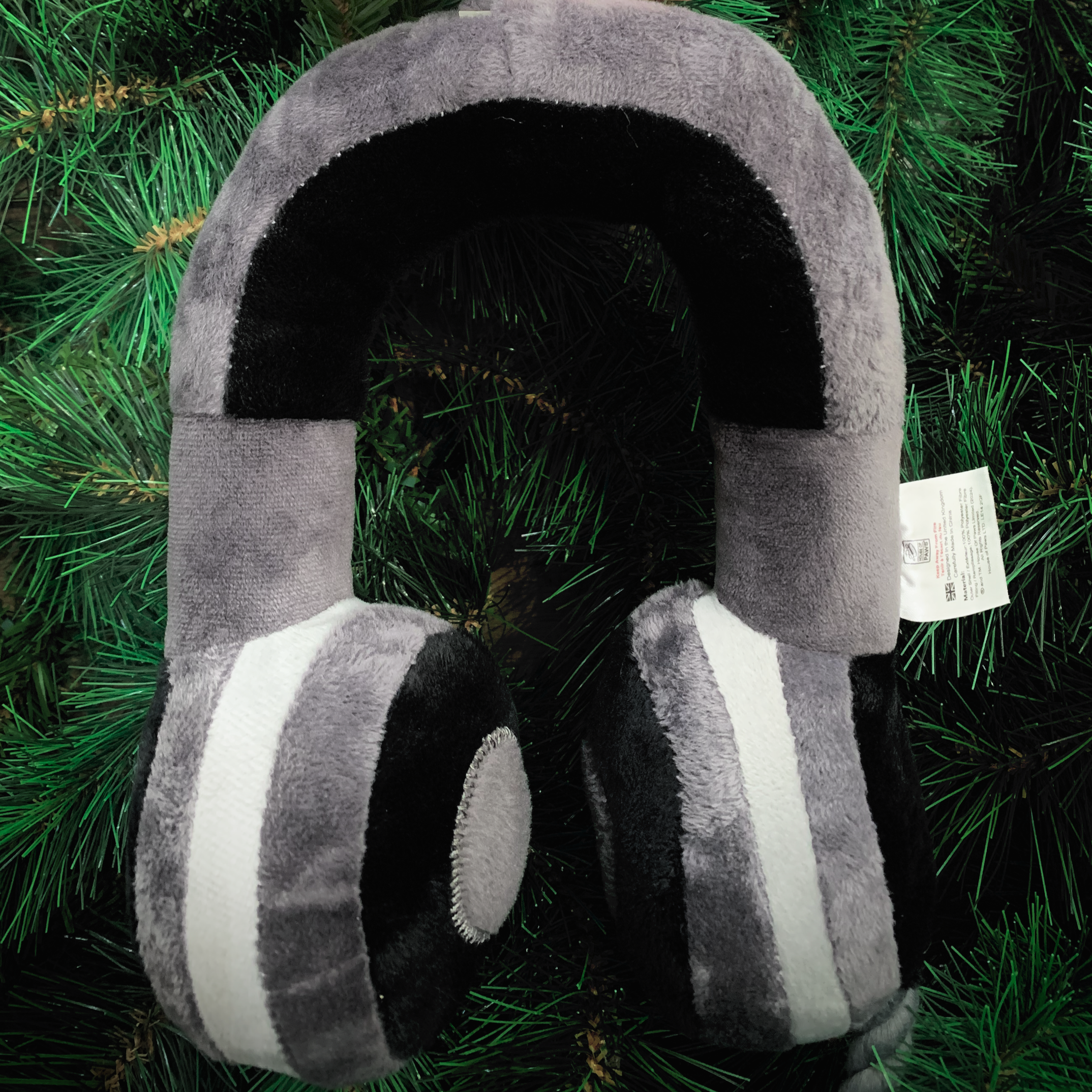 Headphone Luxury Gift