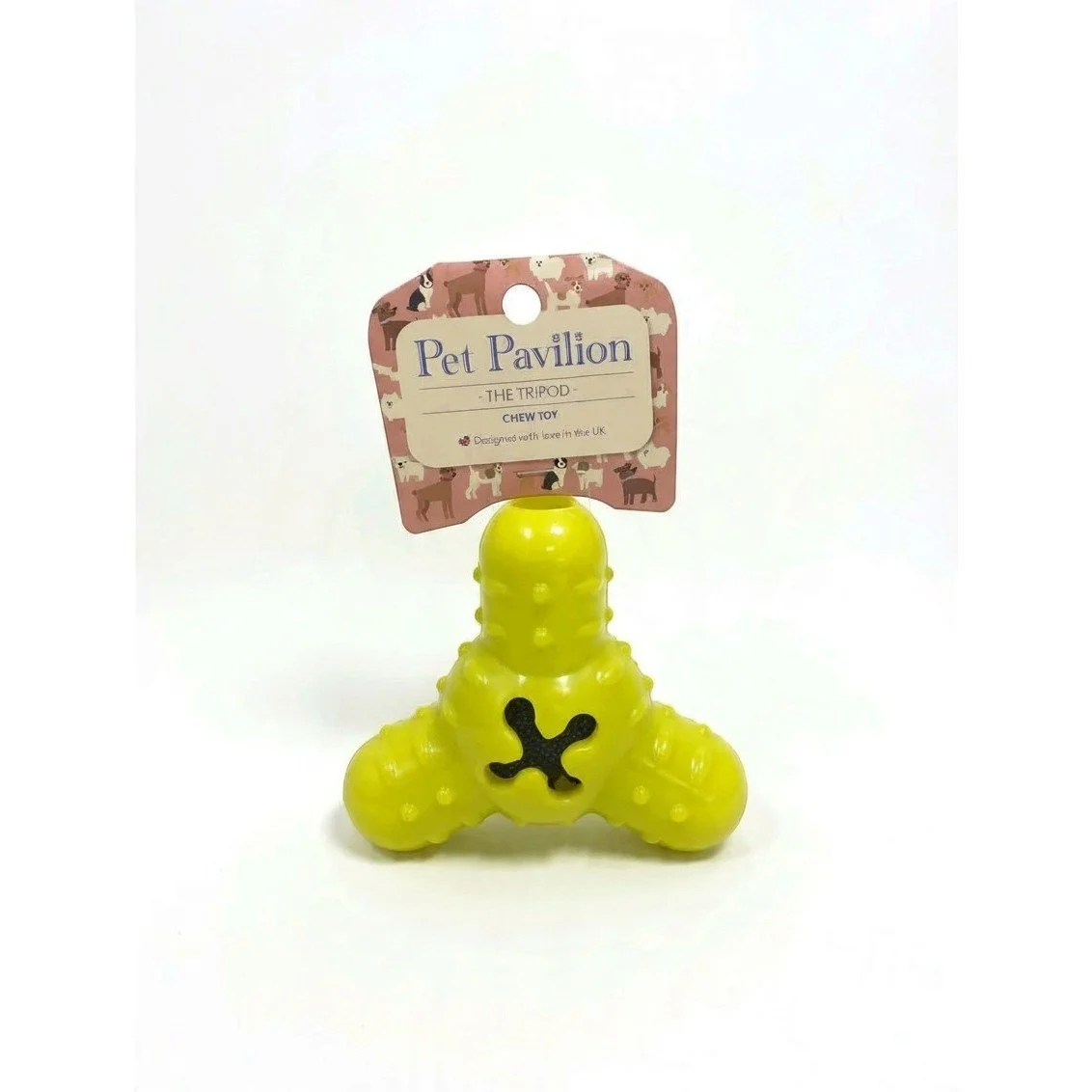 Pet Pavilion The Tripod