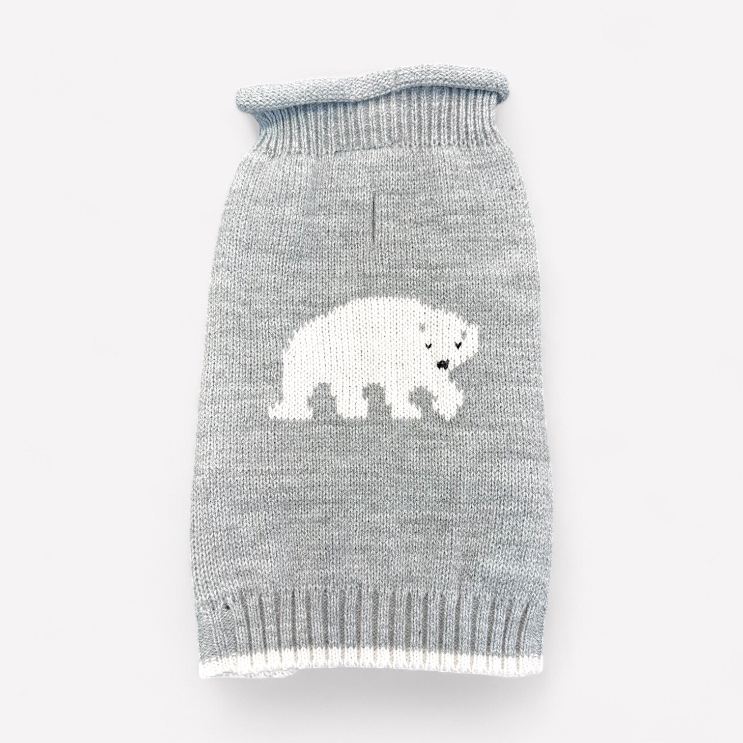 Chelsea Knitwear Polar Bear
