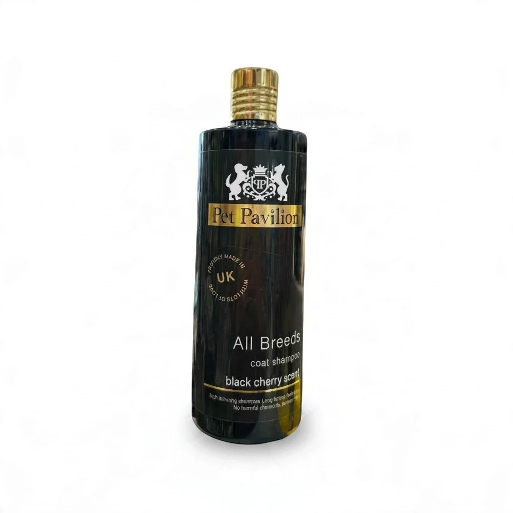 Pet Pavilion All Breed Shampoo
