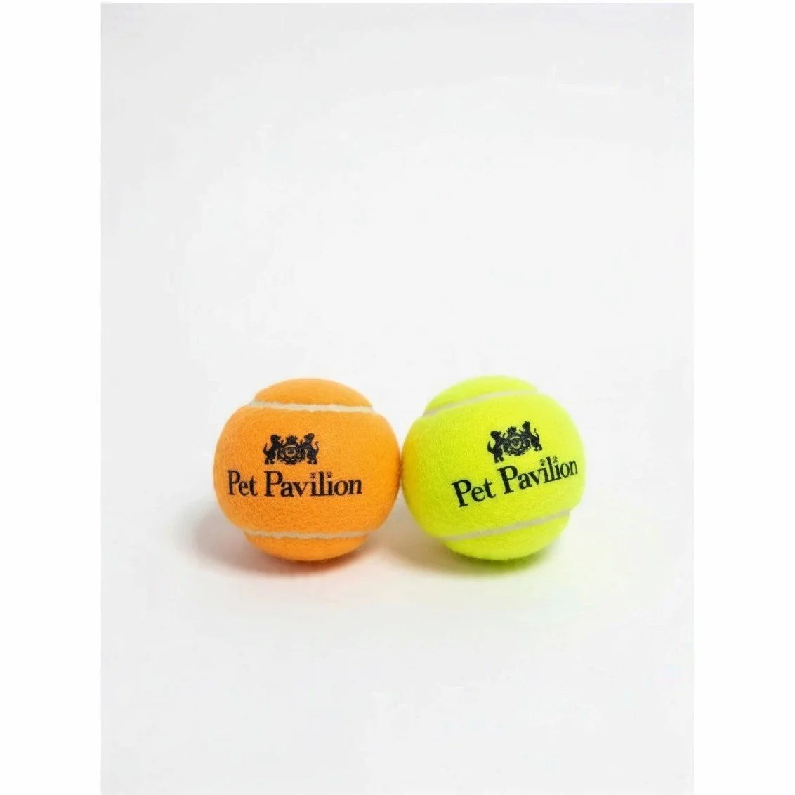 Pet Pavilion Single Tennis Ball