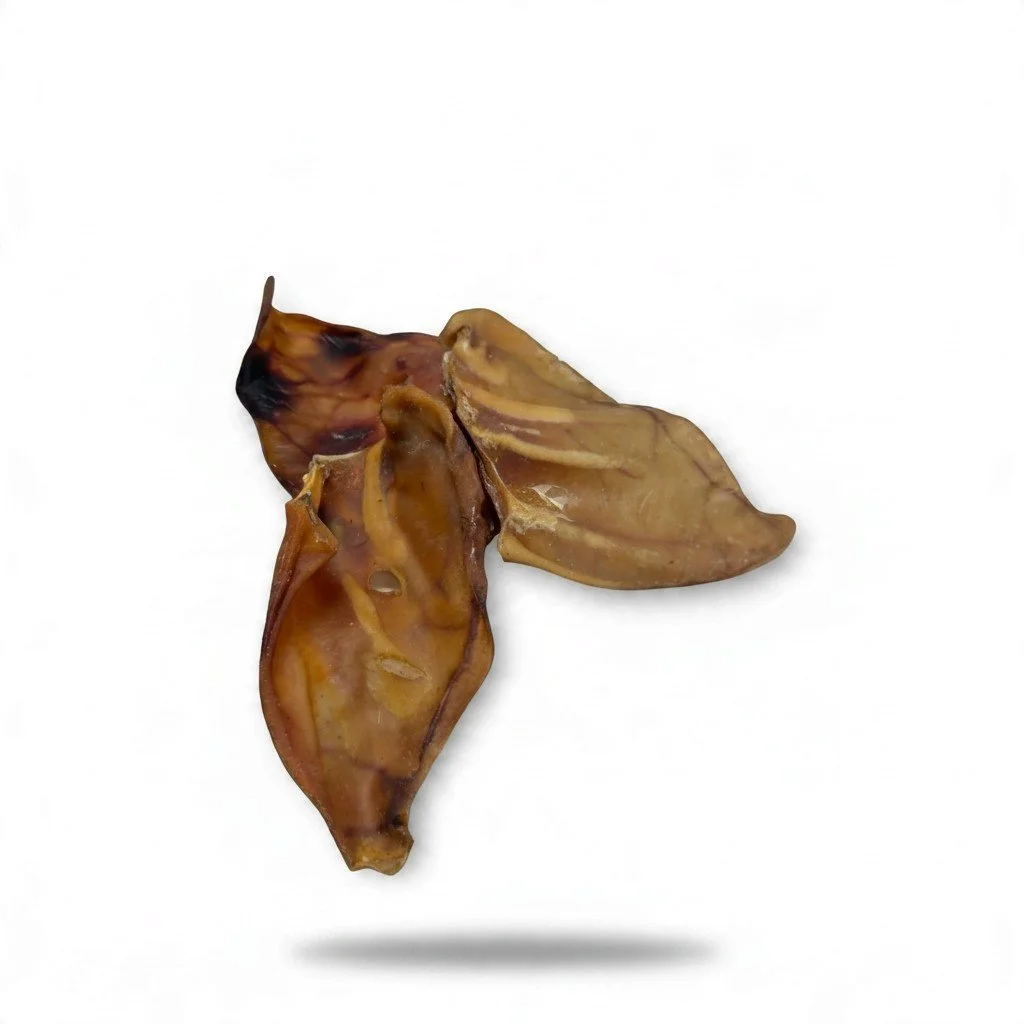 Pet Pavilion Pig Ears
