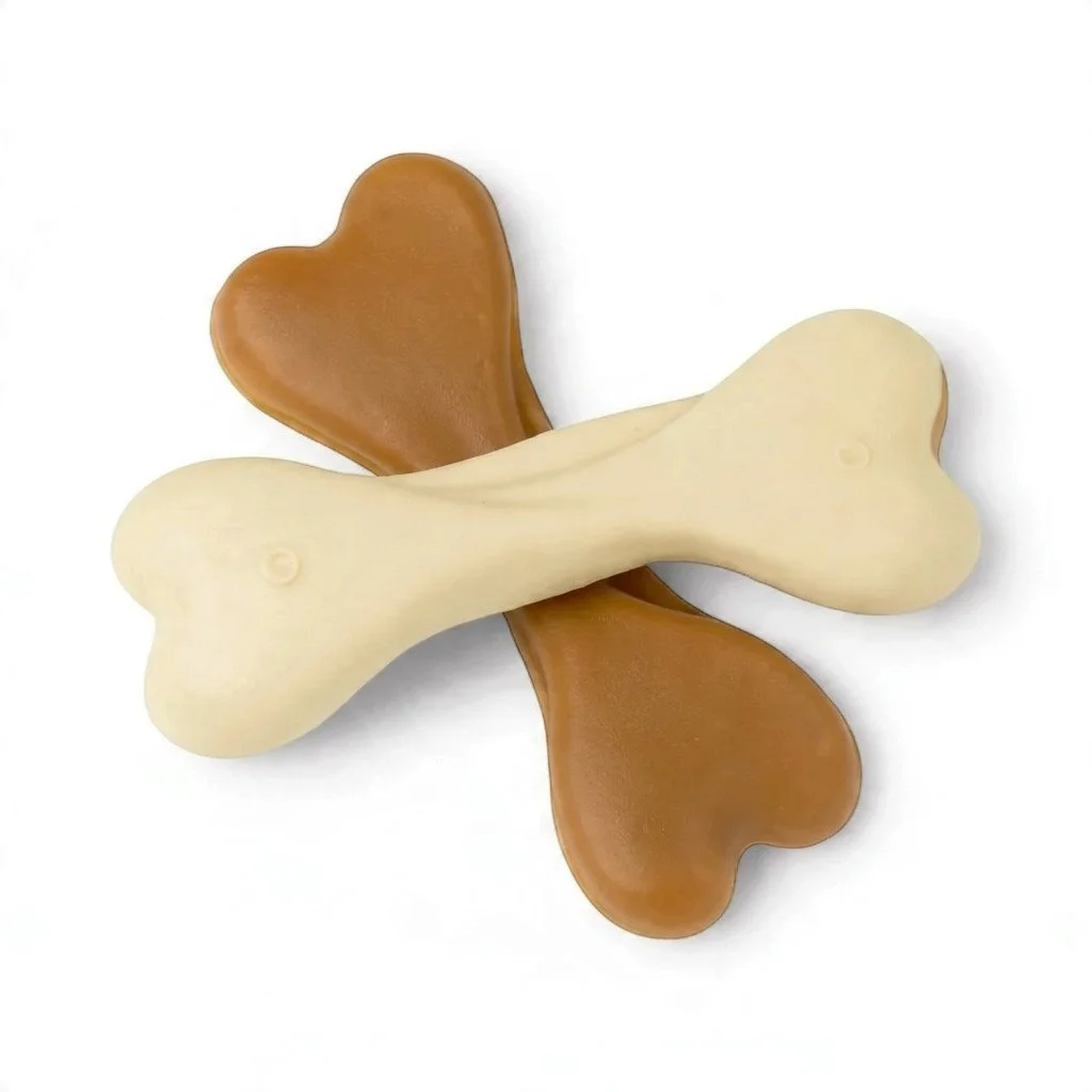 Pet Pavilion Peanut Butter Bone