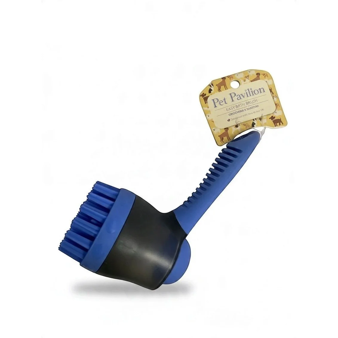 Pet Pavilion Easy Bath Brush
