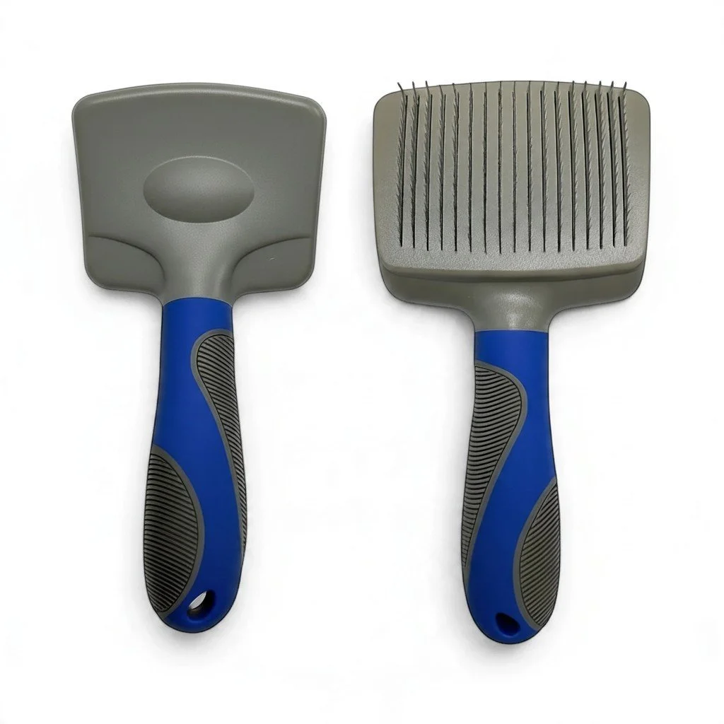 Pet Pavilion Large Slicker Brush