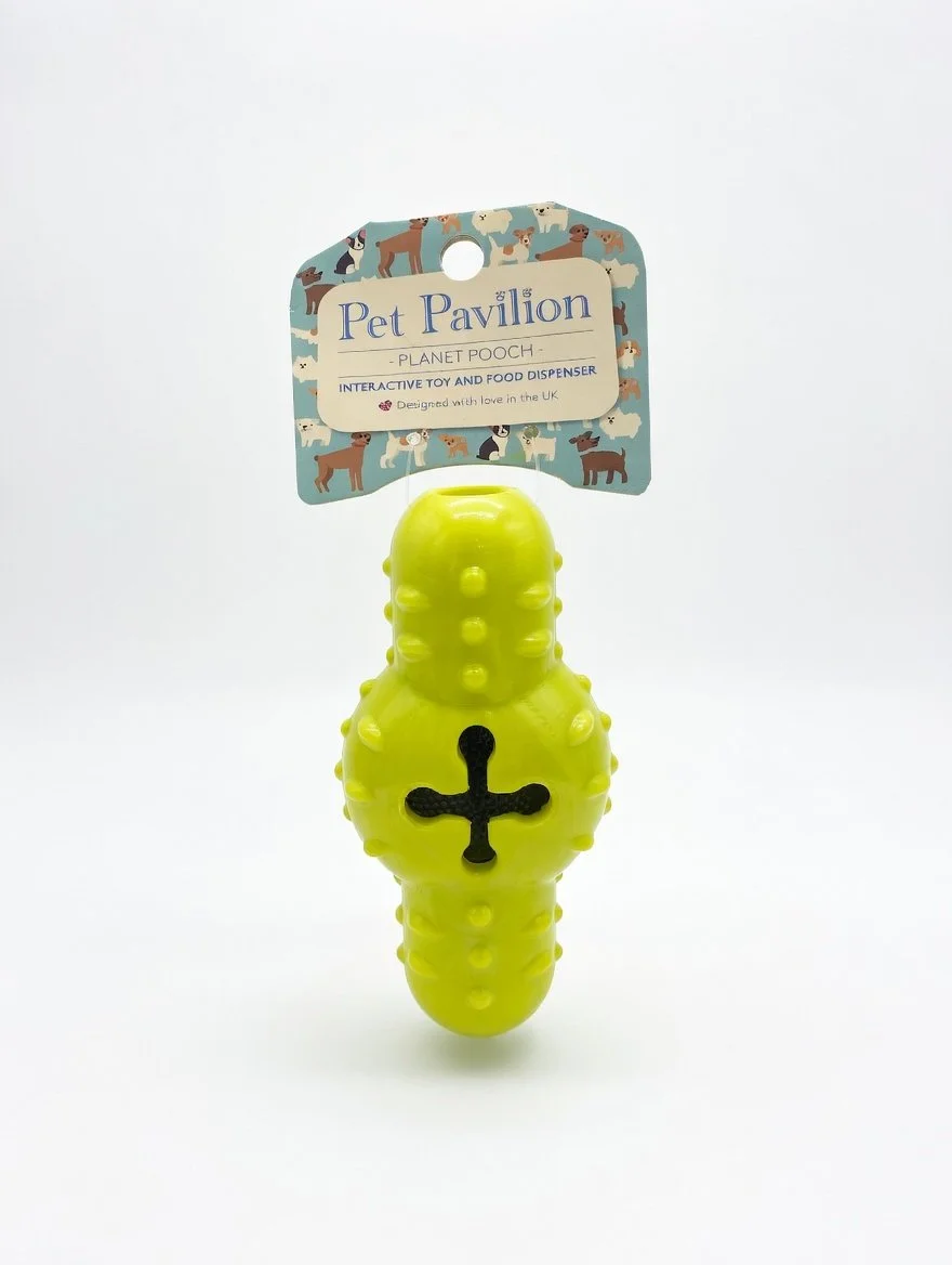 Pet Pavilion Planet Pooch