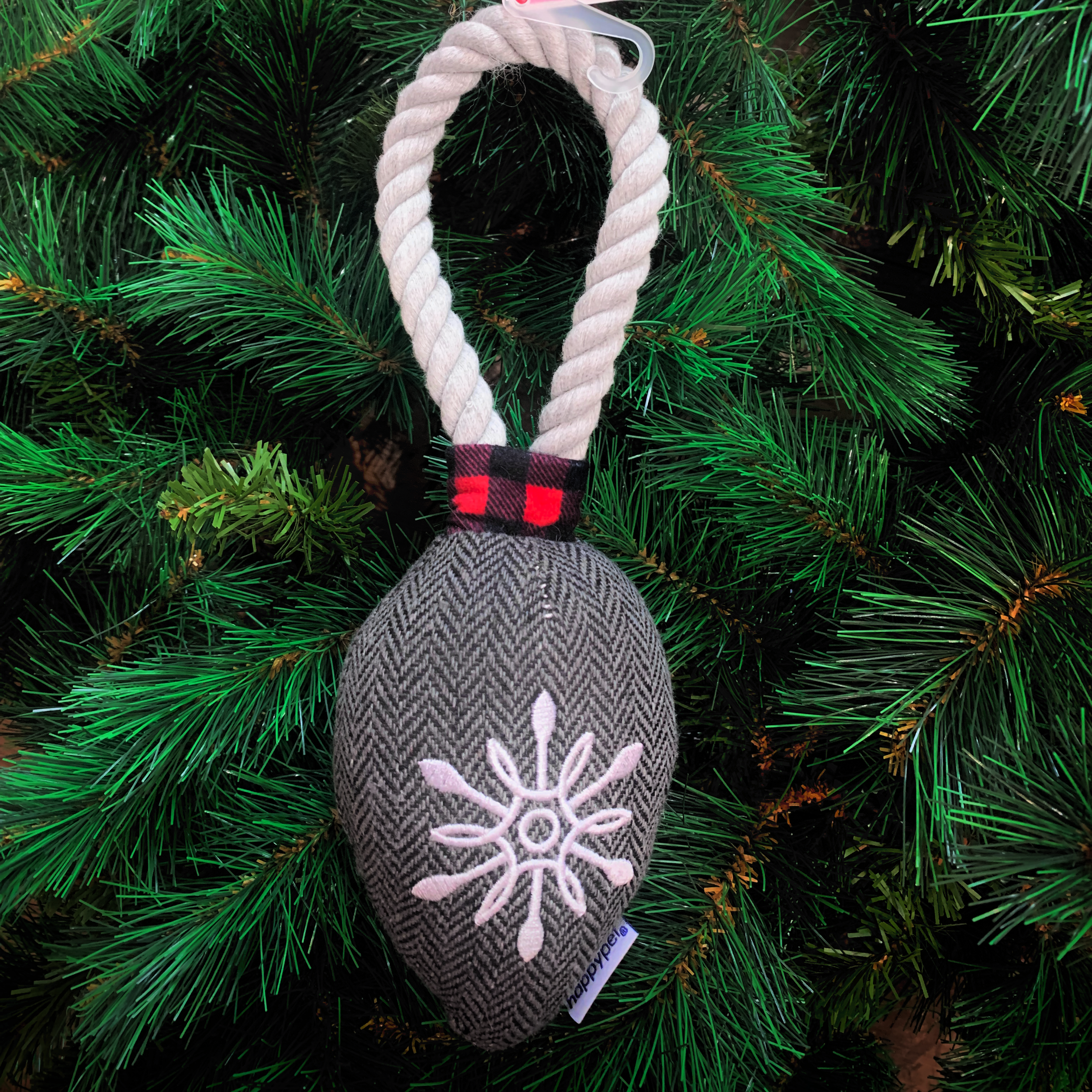 Christmas Bauble Toy