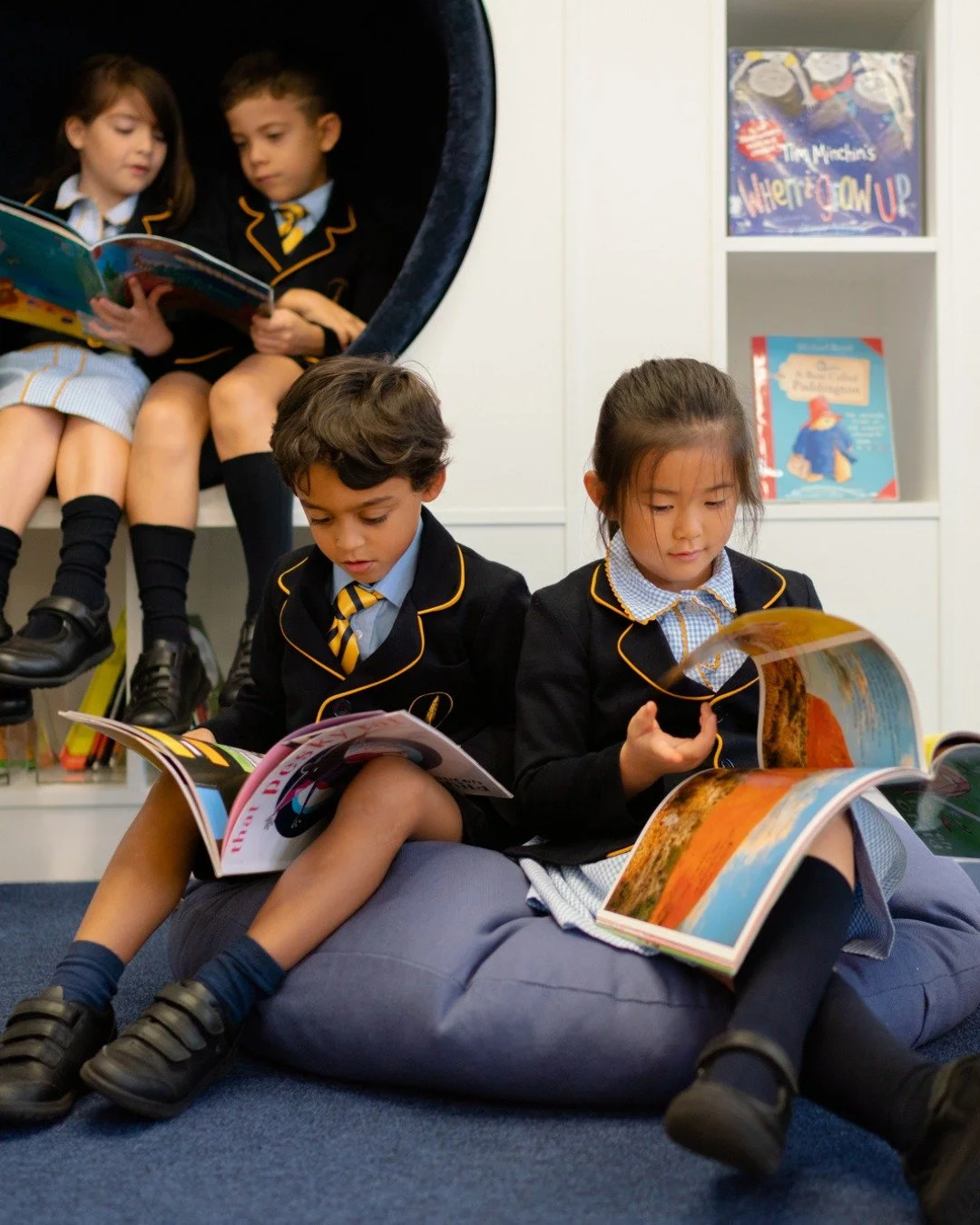 It&rsquo;s an exciting start to 2026! We are delighted to welcome @britishschoollisbon (BSL) to the Dukes Education family. Our fifth school in Portugal, BSL is a co-educational, all-through 2019. Offering the National Curriculum for England and Wale