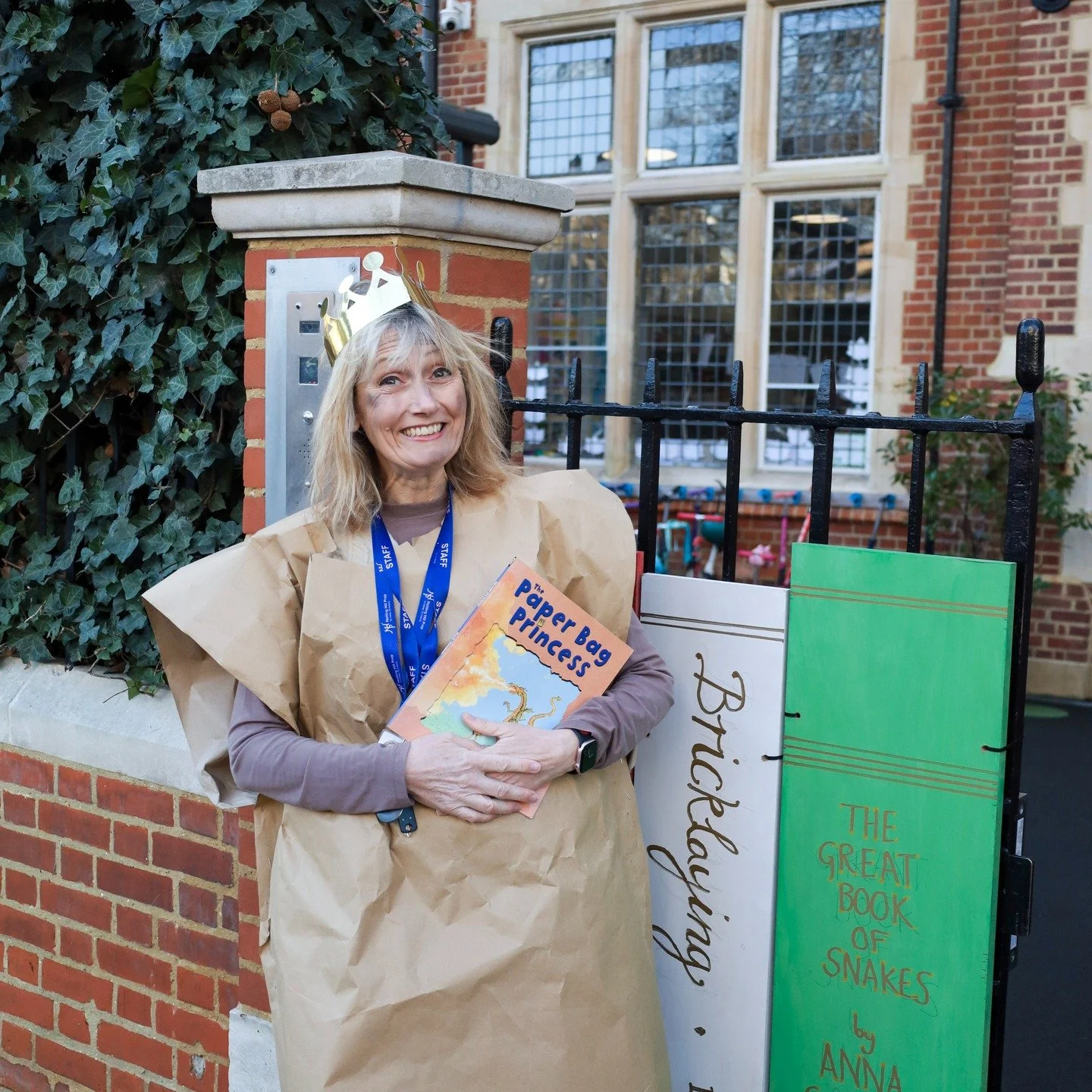 We've had a wonderful World Book Day today! Children and colleagues across our nurseries, schools and colleges have dressed up, shared stories and celebrated books and reading in all its glorious forms. It's been particularly significant this year as