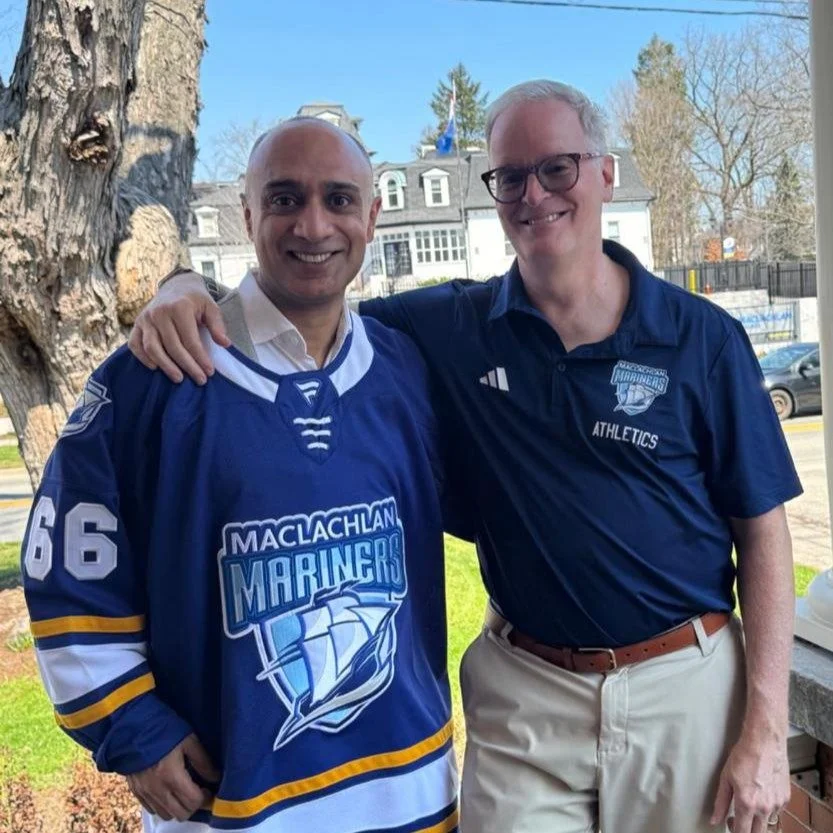 Dukes Education is heading to Canada! We&rsquo;re absolutely delighted to welcome our first Canadian school to the Dukes family. 

@maclachlancollege is a co-educational K-12 school serving more than 400 students and families. Founded in 1978, the sc