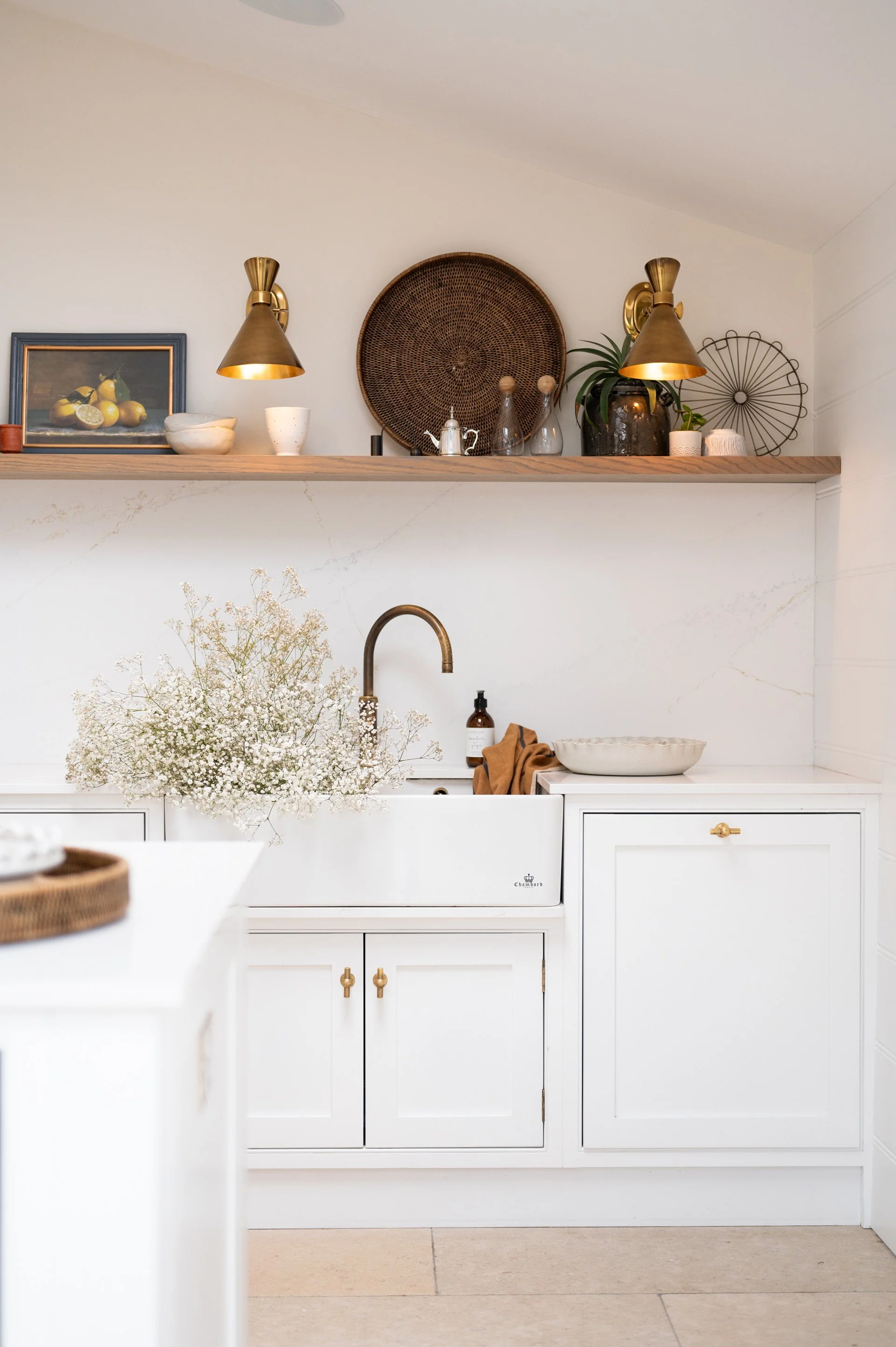 Velvet Interiors — studio.marbar