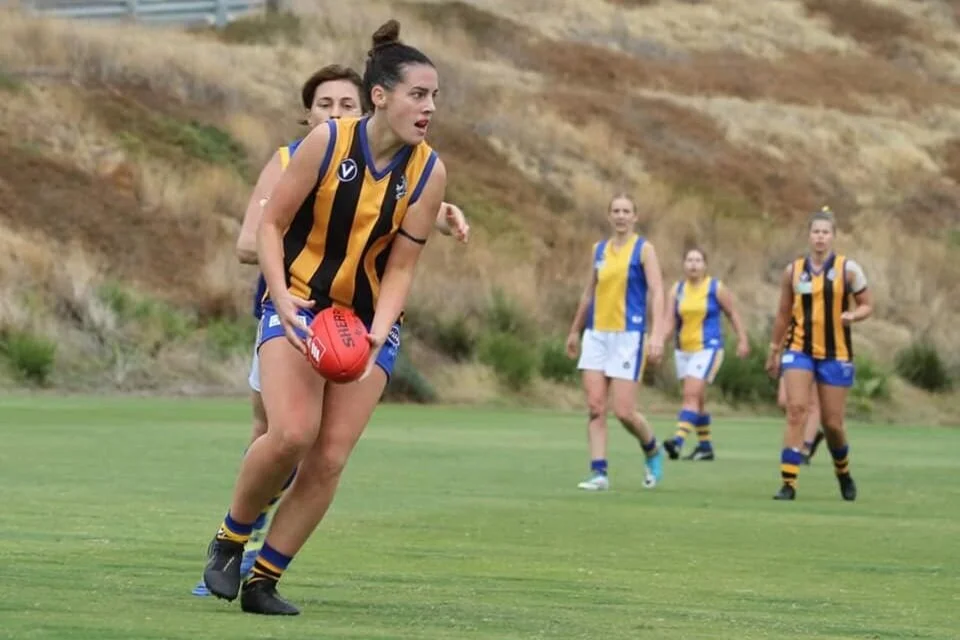 St. Bernards Football club