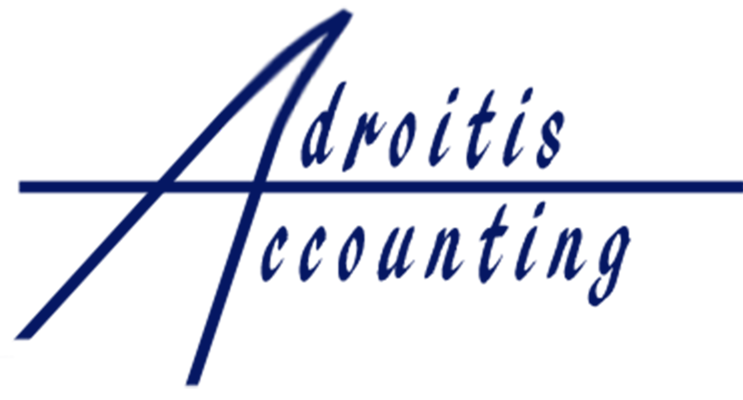 Adroitis Accounting Ltd