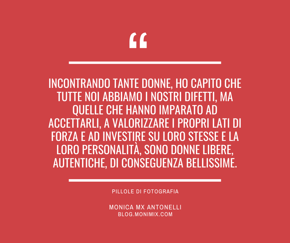 Valorizza i tuoi punti di forza