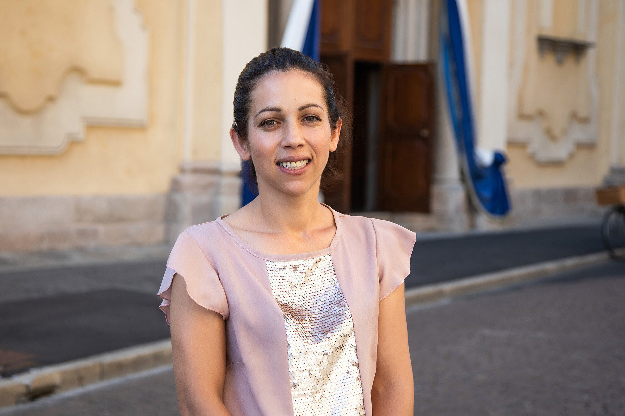 Donne di Crema: il ritratto di Emanuela