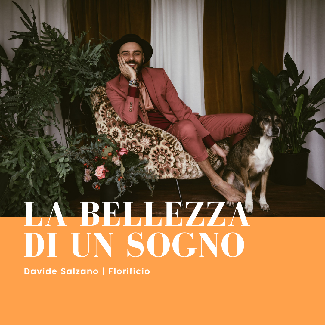 La Bellezza di un sogno