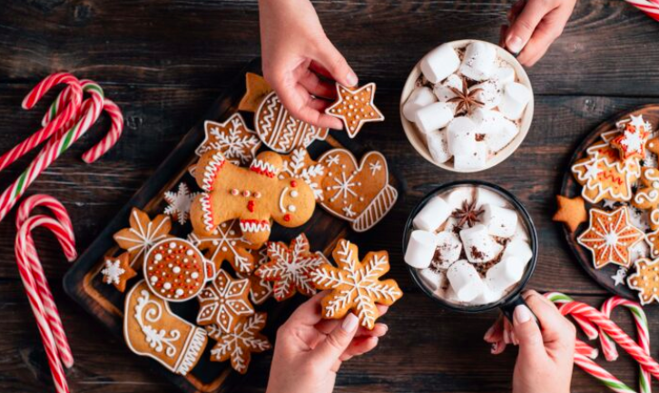 Can Sugar Be The Cause of Your Holiday Blues?